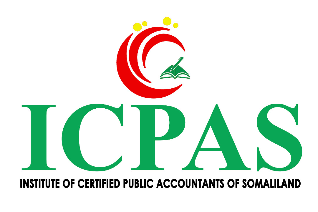 INSTITUTE OF CERTIFIED PUBLIC ACCOUNTANTS OF SOMALILAND (ICPAS)